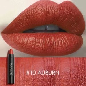 Focallure Matte Lipstick Pen #10